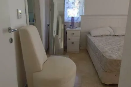 Modern 2 Bedroom Flat In Golturkbuku * Bodrum