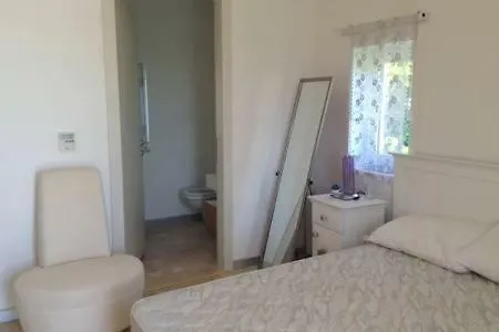 Apartman Modern 2 Bedroom Flat In Golturkbuku *