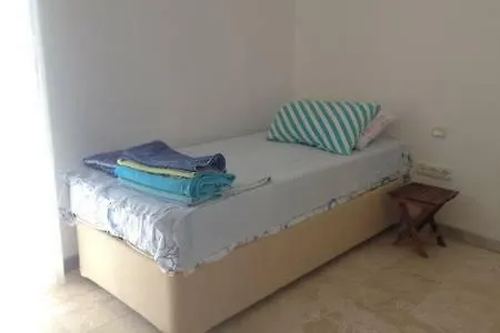 Modern 2 Bedroom Flat In Golturkbuku Apartman Bodrum